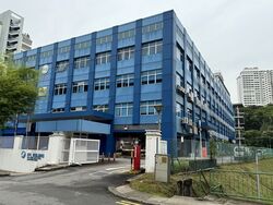 Epl Building (D3), Factory #569743041